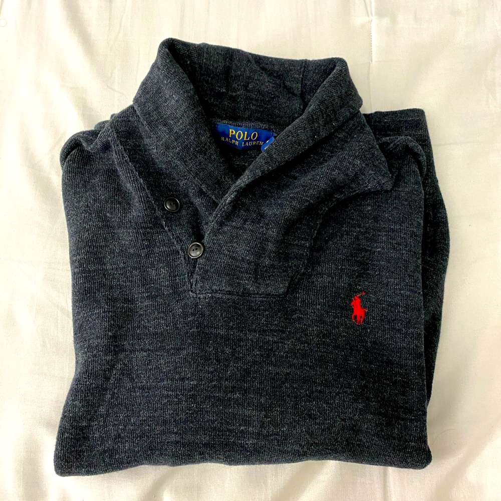 Polo Ralph Lauren Men’s Sweater